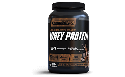 Whey Protein 