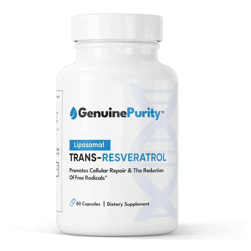 Trans-Resveratrol