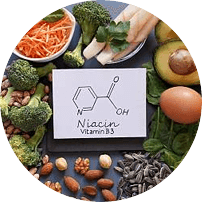 Niacin