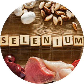 Selenium